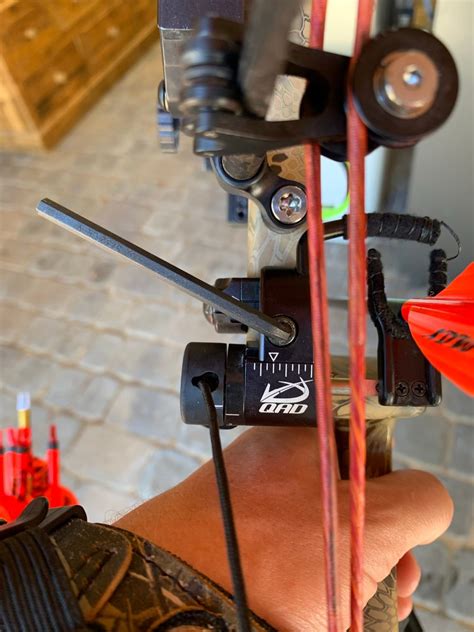 drop testing a bow|Bow tuning made easy: 7 steps to perfect flight.